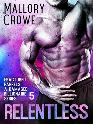 cover image of Relentless